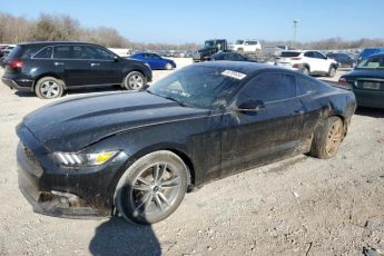 1FA6P8TH1H5291408 | 2017 FORD MUSTANG