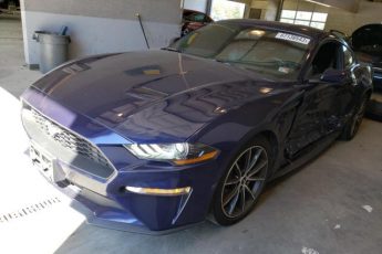 1FA6P8TH1J5182453 | 2018 FORD MUSTANG