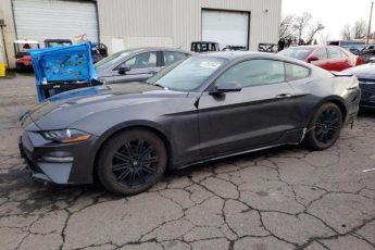 1FA6P8TH1K5148496 | 2019 FORD MUSTANG