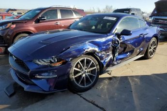 1FA6P8TH1K5168182 | 2019 FORD MUSTANG