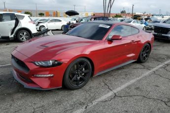 1FA6P8TH1L5173304 | 2020 FORD MUSTANG