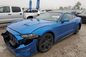 1FA6P8TH1L5183444 | 2020 FORD MUSTANG