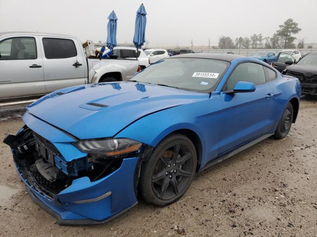 1FA6P8TH1L5183444 | 2020 FORD MUSTANG