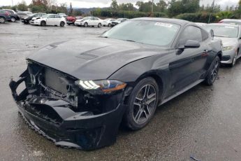 1FA6P8TH1N5122839 | 2022 FORD MUSTANG