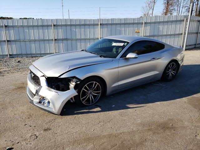 1FA6P8TH2F5312098 | 2015 FORD MUSTANG