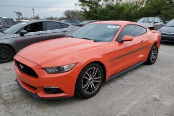 1FA6P8TH2F5352620 | 2015 FORD MUSTANG