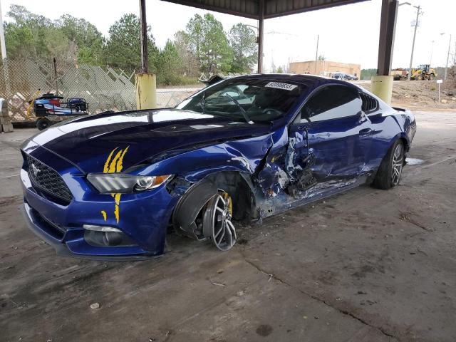 1FA6P8TH2F5365819 | 2015 FORD MUSTANG