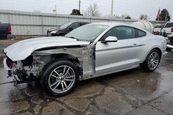 1FA6P8TH2F5397184 | 2015 FORD MUSTANG