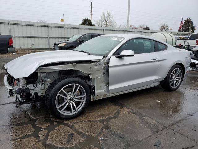 1FA6P8TH2F5397184 | 2015 FORD MUSTANG