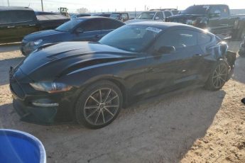 1FA6P8TH2J5119023 | 2018 FORD MUSTANG