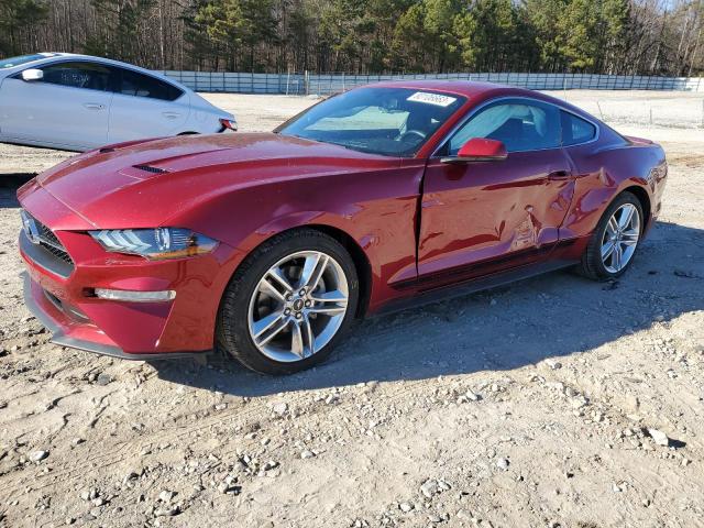 1FA6P8TH2K5197027 | 2019 FORD MUSTANG