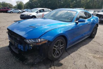 1FA6P8TH2L5181203 | 2020 FORD MUSTANG