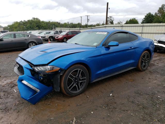 1FA6P8TH2L5187521 | 2020 FORD MUSTANG