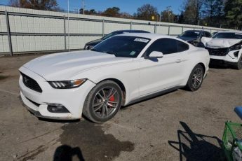 1FA6P8TH3G5289075 | 2016 FORD MUSTANG