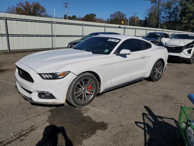 1FA6P8TH3G5289075 | 2016 FORD MUSTANG