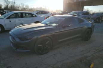 1FA6P8TH3G5294423 | 2016 FORD MUSTANG