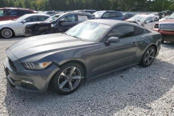 1FA6P8TH3H5230903 | 2017 FORD MUSTANG