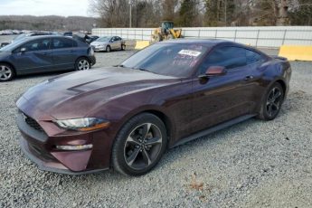 1FA6P8TH3J5174080 | 2018 FORD MUSTANG