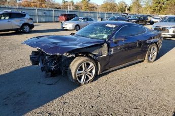 1FA6P8TH3J5184270 | 2018 FORD MUSTANG