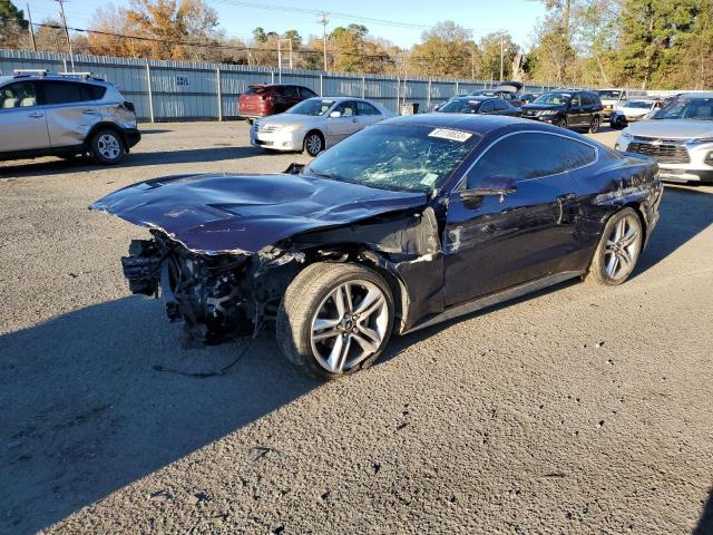 1FA6P8TH3J5184270 | 2018 FORD MUSTANG