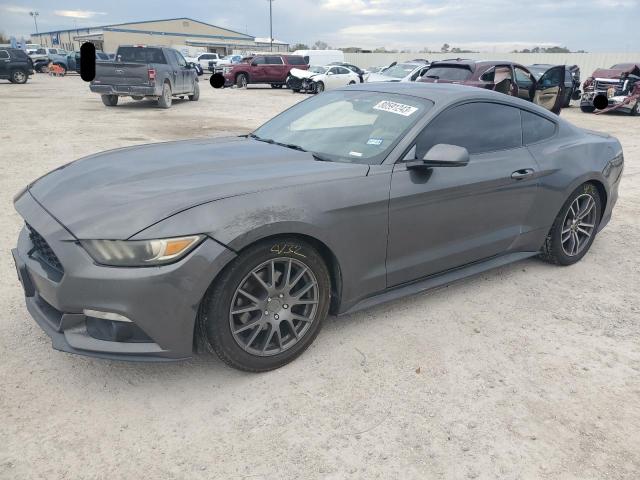 1FA6P8TH4F5325712 | 2015 FORD MUSTANG