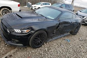 1FA6P8TH4F5373551 | 2015 FORD MUSTANG