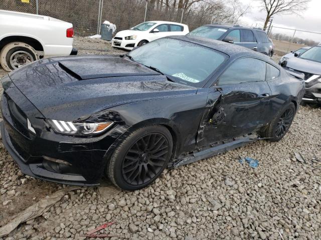 1FA6P8TH4F5373551 | 2015 FORD MUSTANG