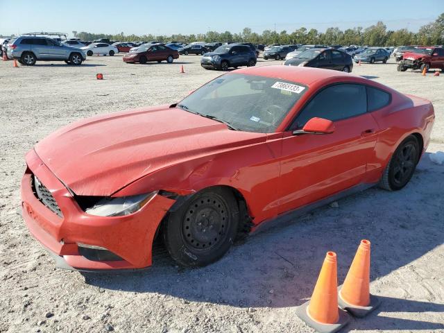 1FA6P8TH4F5388616 | 2015 FORD MUSTANG