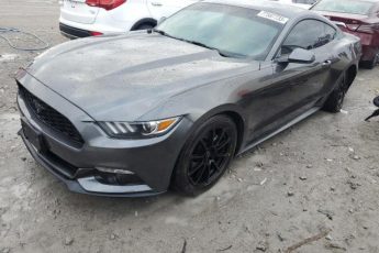 1FA6P8TH4G5222405 | 2016 FORD MUSTANG