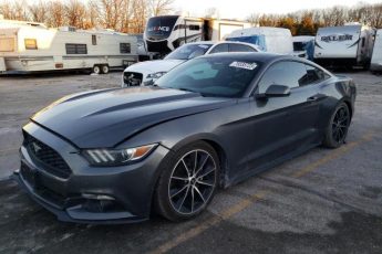 1FA6P8TH4G5303209 | 2016 FORD MUSTANG