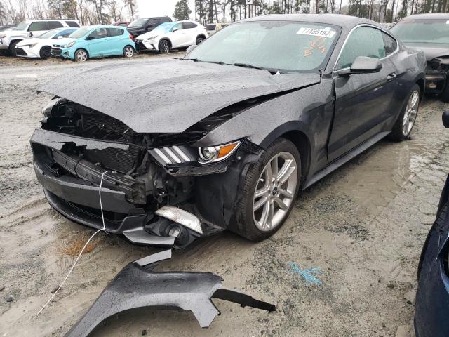 1FA6P8TH4G5316736 | 2016 FORD MUSTANG