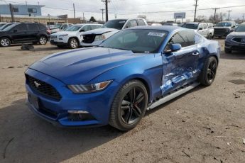 1FA6P8TH4H5247502 | 2017 FORD MUSTANG