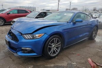 1FA6P8TH4H5271184 | 2017 FORD MUSTANG