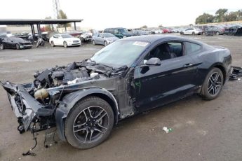 1FA6P8TH4J5141847 | 2018 FORD MUSTANG