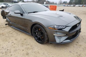 1FA6P8TH4J5180244 | 2018 FORD MUSTANG