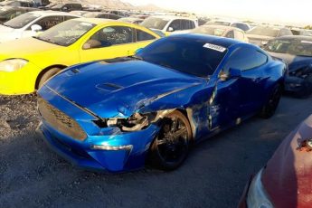 1FA6P8TH4L5133976 | 2020 FORD MUSTANG