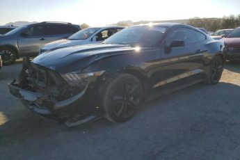 1FA6P8TH5G5256983 | 2016 FORD MUSTANG