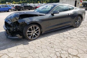 1FA6P8TH5G5266221 | 2016 FORD MUSTANG