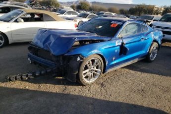 1FA6P8TH5H5227131 | 2017 FORD MUSTANG