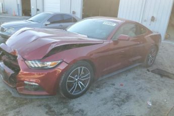 1FA6P8TH5H5310266 | 2017 FORD MUSTANG