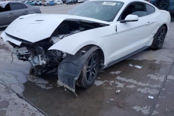 1FA6P8TH5J5156180 | 2018 FORD MUSTANG