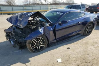 1FA6P8TH5J5156907 | 2018 FORD MUSTANG