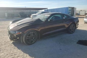 1FA6P8TH5J5156941 | 2018 FORD MUSTANG