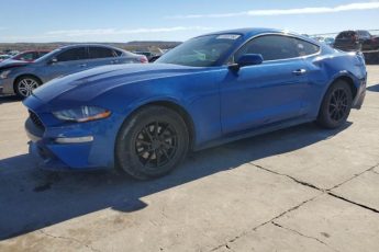 1FA6P8TH5J5162805 | 2018 FORD MUSTANG