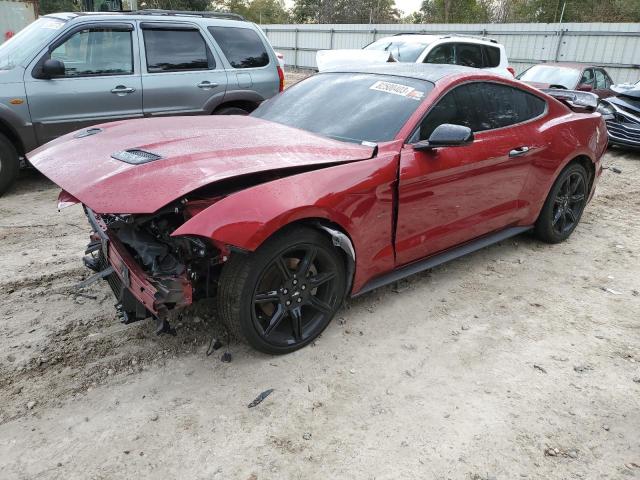 1FA6P8TH5K5133063 | 2019 FORD MUSTANG