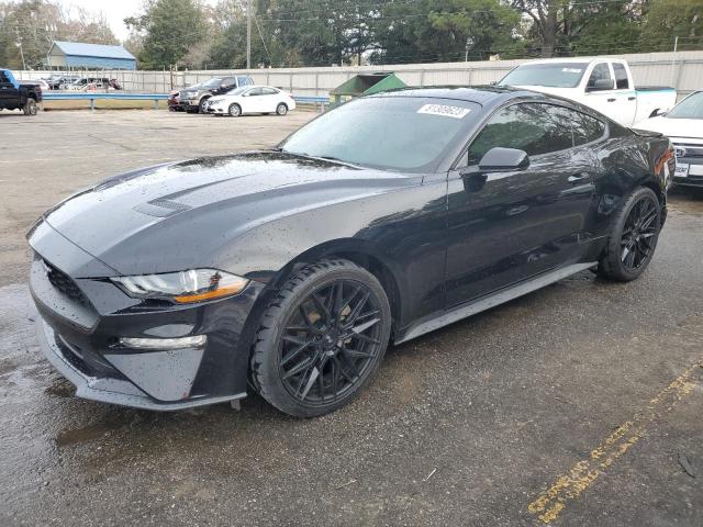 1FA6P8TH5K5157332 | 2019 FORD MUSTANG