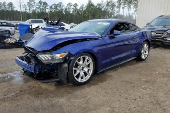 1FA6P8TH6F5313433 | 2015 FORD MUSTANG