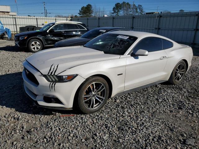 1FA6P8TH6H5328503 | 2017 FORD MUSTANG