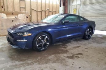 1FA6P8TH6J5113869 | 2018 FORD MUSTANG