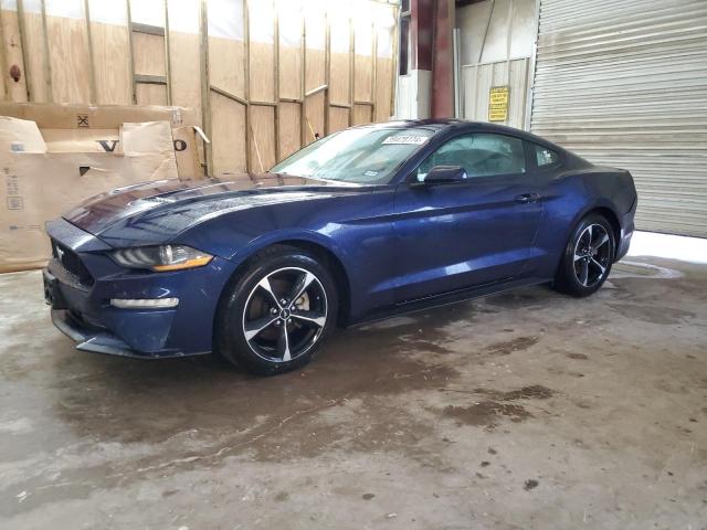 1FA6P8TH6J5113869 | 2018 FORD MUSTANG